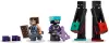 Конструктор Lego Minecraft 21279 Башня Эндермена icon 7