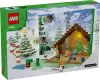 Конструктор Lego Minecraft 21280 Advent Calendar icon 3