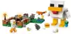 Конструктор Lego Minecraft 21585 Куриная ферма фото 3