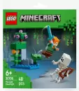 Конструктор Lego Minecraft 30705 Столкновение в пышной пещере icon