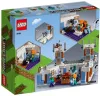 Конструктор Lego Minecraft Ледяной замок 21186 фото 2