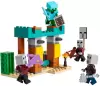 Конструктор Lego Minecraft Сельский патруль в пустыне 21267 icon 7