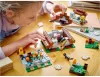 Конструктор Lego Minecraft Заброшенная деревня 21190 фото 3