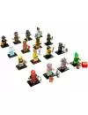 Конструктор Lego Minifigures 71002 Серия 11 icon