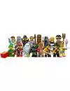 Конструктор Lego Minifigures 71002 Серия 11 фото 2