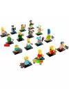 Конструктор Lego Minifigures 71005 Серия Симпсоны icon