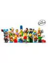 Конструктор Lego Minifigures 71005 Серия Симпсоны фото 2