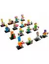 Конструктор Lego Minifigures 71009 Серия Симпсоны 2.0 icon