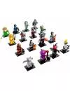 Конструктор Lego Minifigures 71010 Cерия 14: Монстры icon