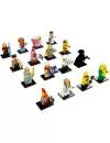 Конструктор Lego Minifigures 71018 Серия 17 icon