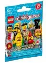 Конструктор Lego Minifigures 71018 Серия 17 icon 12