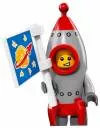 Конструктор Lego Minifigures 71018 Серия 17 icon 4