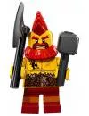 Конструктор Lego Minifigures 71018 Серия 17 icon 6