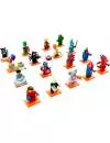 Конструктор Lego Minifigures 71021 Юбилейная серия icon