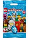 Конструктор LEGO Minifigures 71032 Серия 22 icon