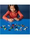 Конструктор LEGO Minifigures 71032 Серия 22 фото 4