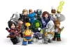 Конструктор LEGO Minifigures 71039 2 серия Marvel icon 2