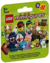 Конструктор Lego Minifigures 71048 Минифигурки Серия 27 icon