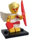 Конструктор Lego Minifigures 71048 Минифигурки Серия 27 icon 3