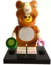 Конструктор Lego Minifigures 71048 Минифигурки Серия 27 icon 4