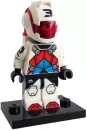 Конструктор Lego Minifigures 71048 Минифигурки Серия 27 icon 5