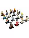 Конструктор Lego Minifigures 8804 Серия 4 icon