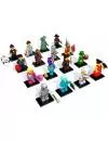 Конструктор Lego Minifigures 8827 Серия 6 icon