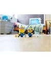 Конструктор LEGO Minions 75551 Фигурки миньонов и их дом фото 12