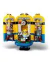 Конструктор LEGO Minions 75551 Фигурки миньонов и их дом фото 8