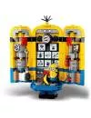 Конструктор LEGO Minions 75551 Фигурки миньонов и их дом фото 9