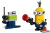 Конструктор Lego Minions Миньоны и машина-банан 75580 icon 6