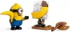 Конструктор Lego Minions Миньоны и машина-банан 75580 icon 8