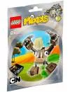 Конструктор Lego Mixels 41523 Хуги icon 2