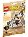 Конструктор Lego Mixels 41536 Гокс icon 3