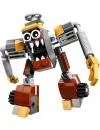 Конструктор Lego Mixels 41537 Джинки icon