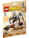 Конструктор Lego Mixels 41537 Джинки icon 2