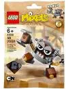 Конструктор Lego Mixels 41538 Камзо icon 2