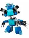 Конструктор Lego Mixels 41540 Чилбо icon