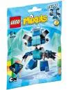 Конструктор Lego Mixels 41540 Чилбо icon 2