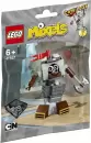 Конструктор Lego Mixels 41557 Камиллот icon