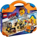 Конструктор LEGO The LEGO Movie 2 70832 Набор строителя Эммета! icon