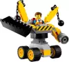 Конструктор LEGO The LEGO Movie 2 70832 Набор строителя Эммета! icon 6