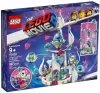 Конструктор LEGO The LEGO Movie 2 70838 Замок королевы Многолики Прекрасной icon