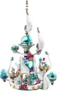 Конструктор LEGO The LEGO Movie 2 70838 Замок королевы Многолики Прекрасной icon 6