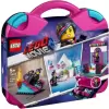 Конструктор Lego Movie 2 70840 Набор строителя Вайлдстайл icon