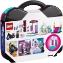 Конструктор Lego Movie 2 70840 Набор строителя Вайлдстайл icon 2