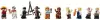 Конструктор Lego Netflix One Piece 75640 Плавающий ресторан Baratie icon 4