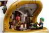 Конструктор Lego Netflix One Piece 75640 Плавающий ресторан Baratie icon 5