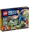 Конструктор Lego Nexo Knights 70312 Ланс и его механический конь фото 6