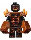 Конструктор Lego Nexo Knights 70313 Лавинный разрушитель Молтора фото 5